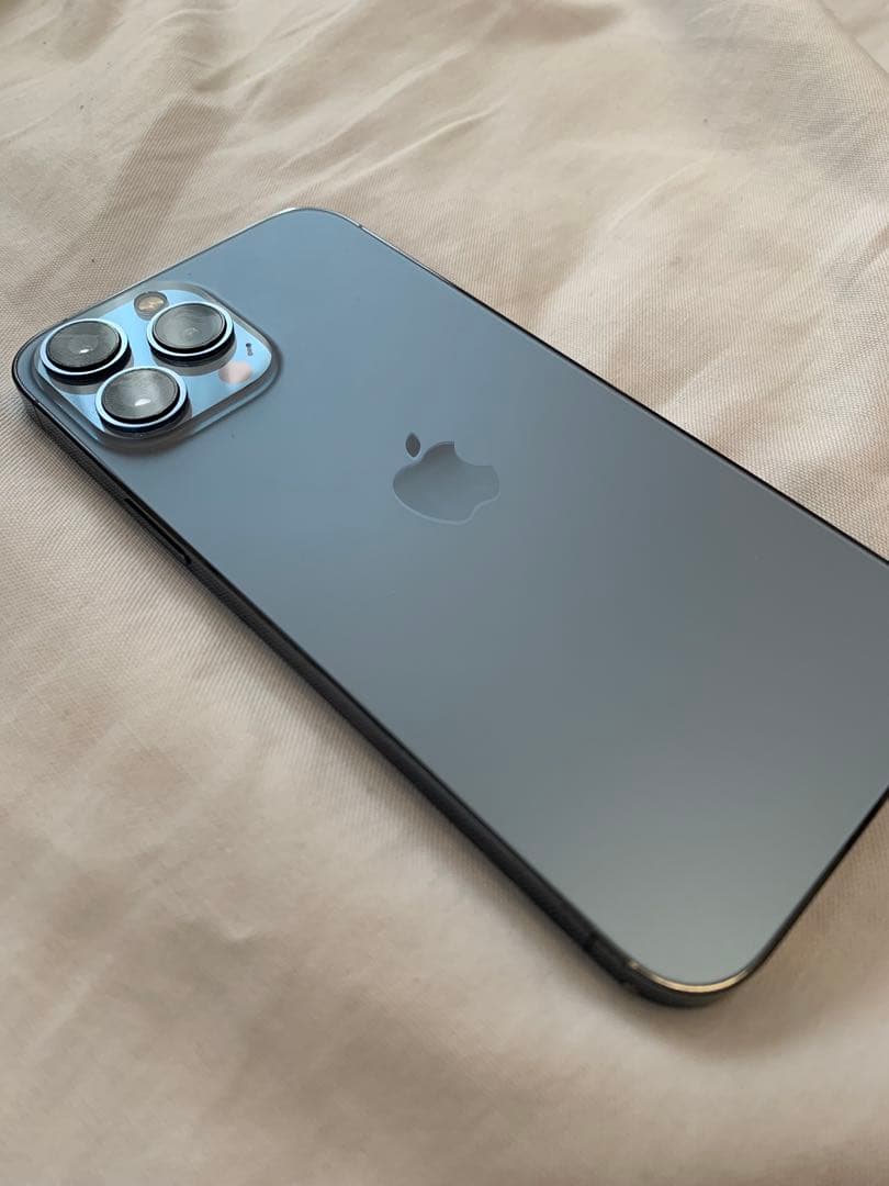 Apple iPhone 13 Pro Max 美品