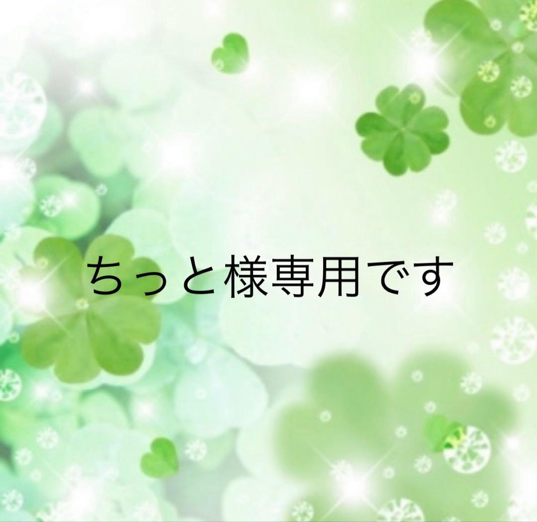 ちっとページです