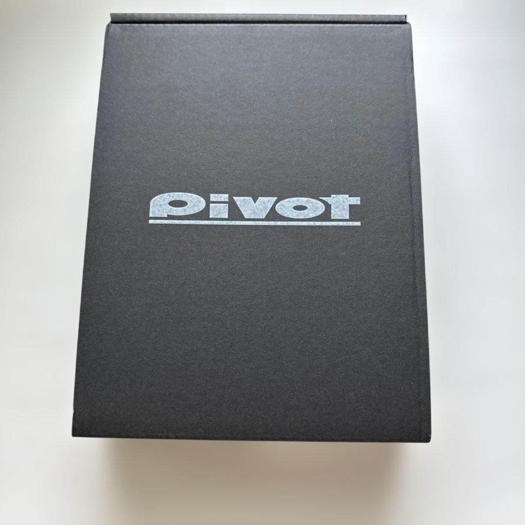 Pivot スロットルコントローラー　3-drive •EVO