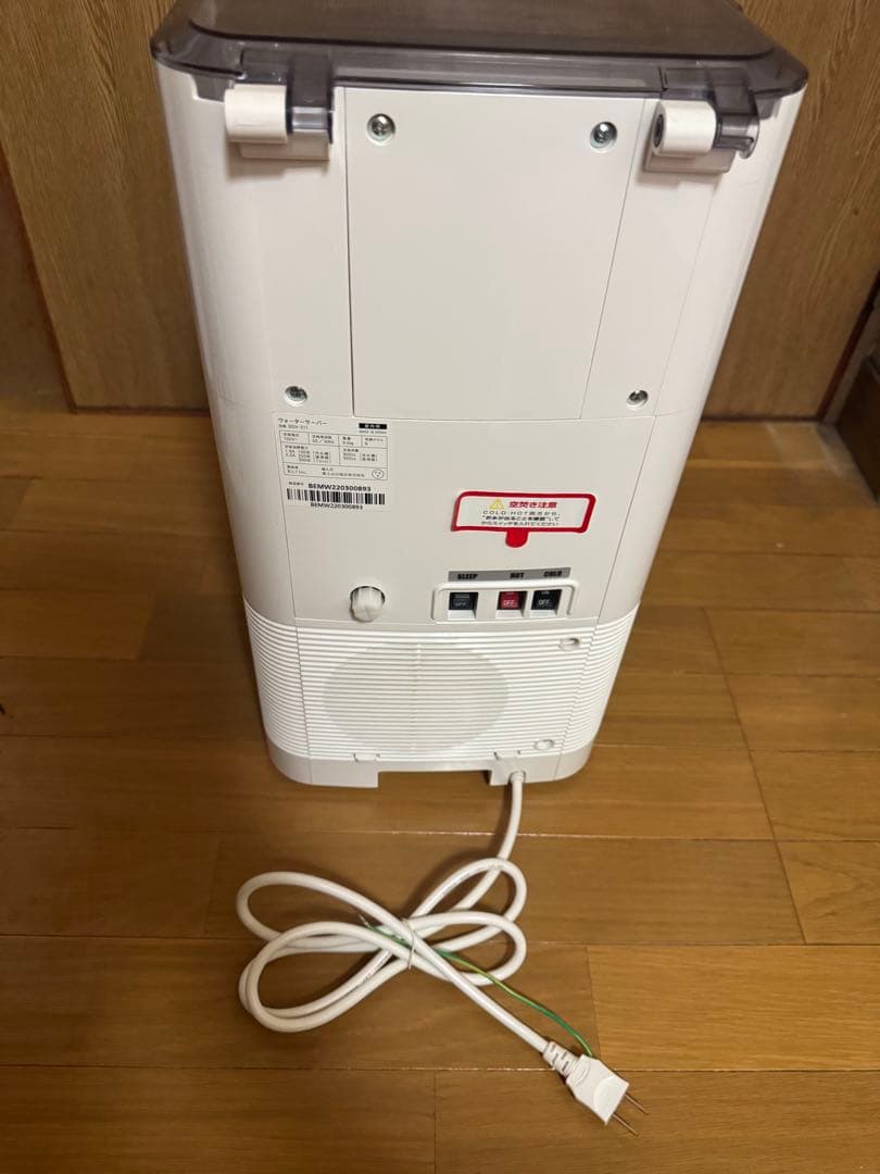 エブリィフレシャス mini BSH-311 新品のカートリッジ4個付