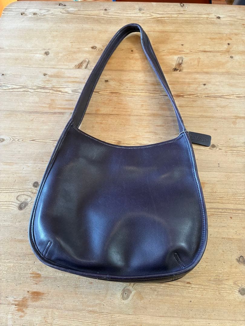 オールドコーチ ショルダーバッグ OLD COACH