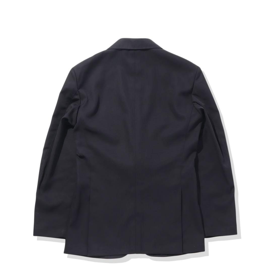 【新品未使用】クロスクローゼット モアザンコットン セットアップ ネイビー