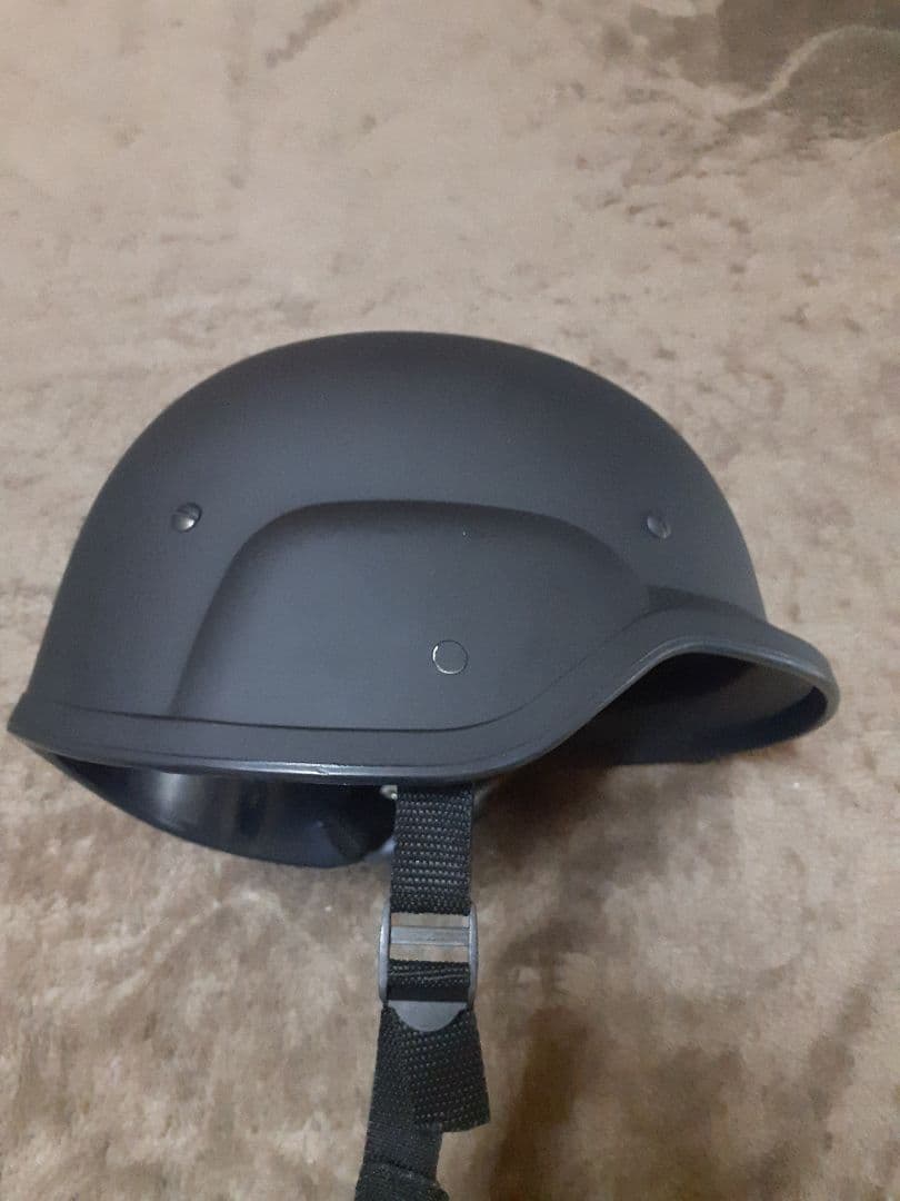 ガスマスクS10　バイオハザードハンク　その他セット付き