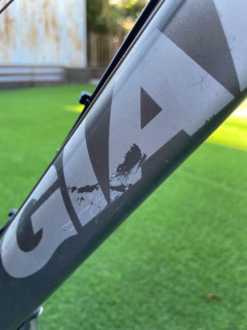 BestgiftsMTB フルサス　GIANT ReignX1 レイン