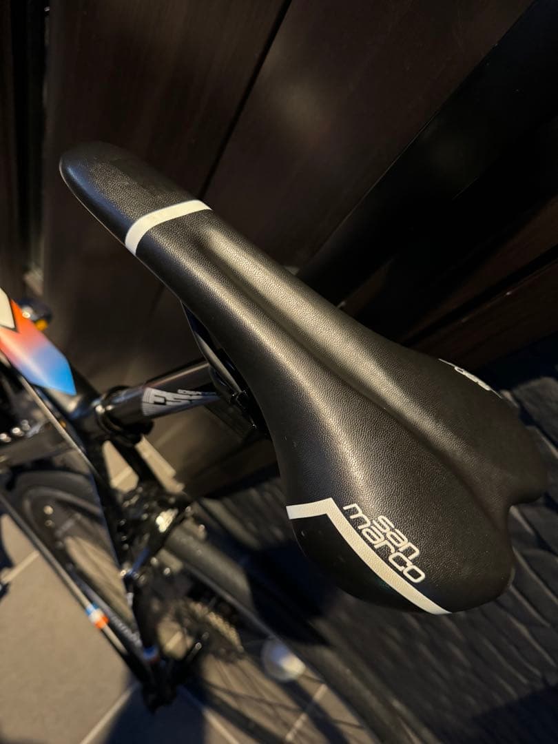 AXMAN ロードバイク