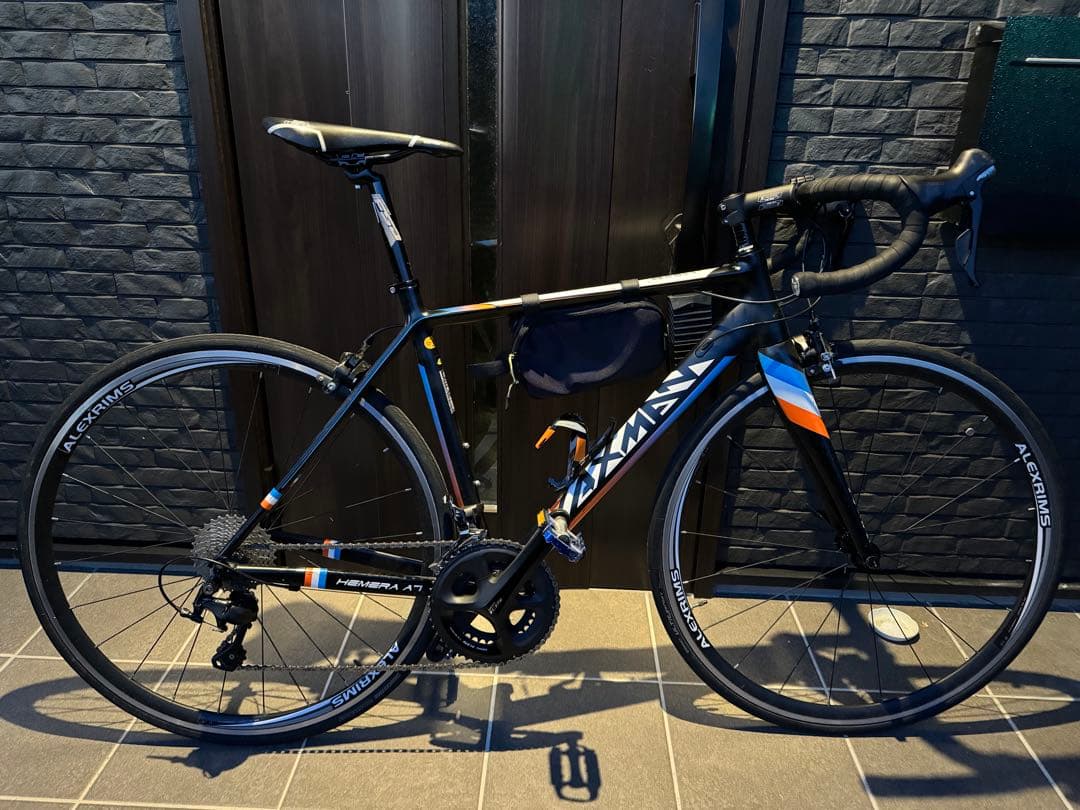 AXMAN ロードバイク
