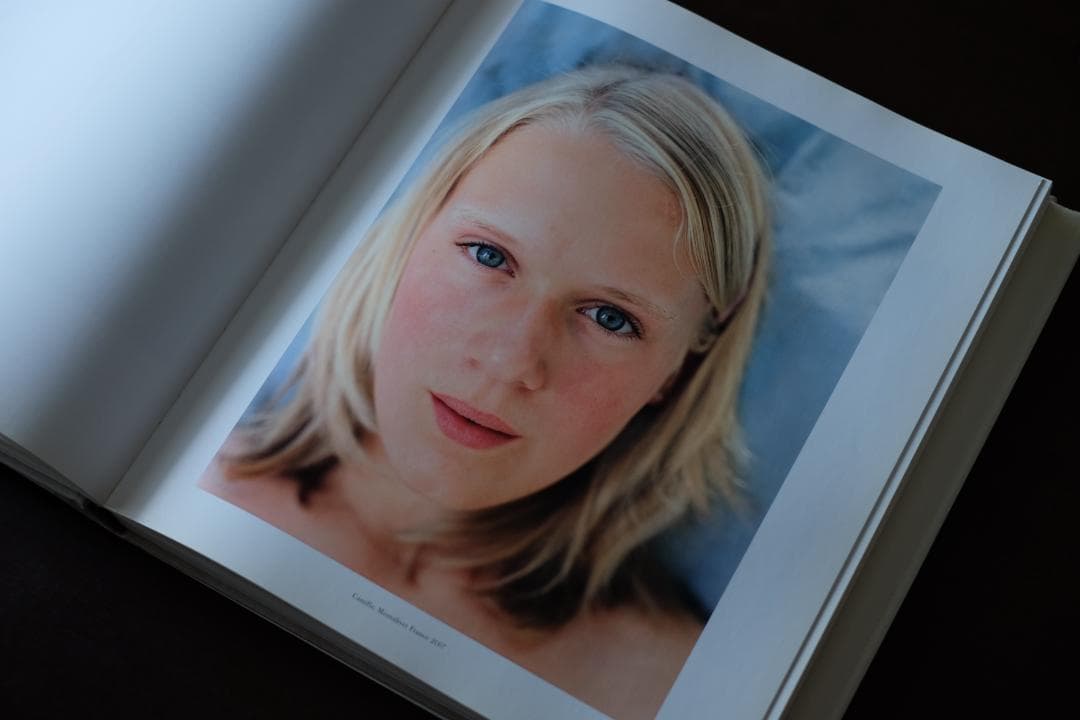 【大型】Jock sturges『 Life Time』 ジョック・スタージス