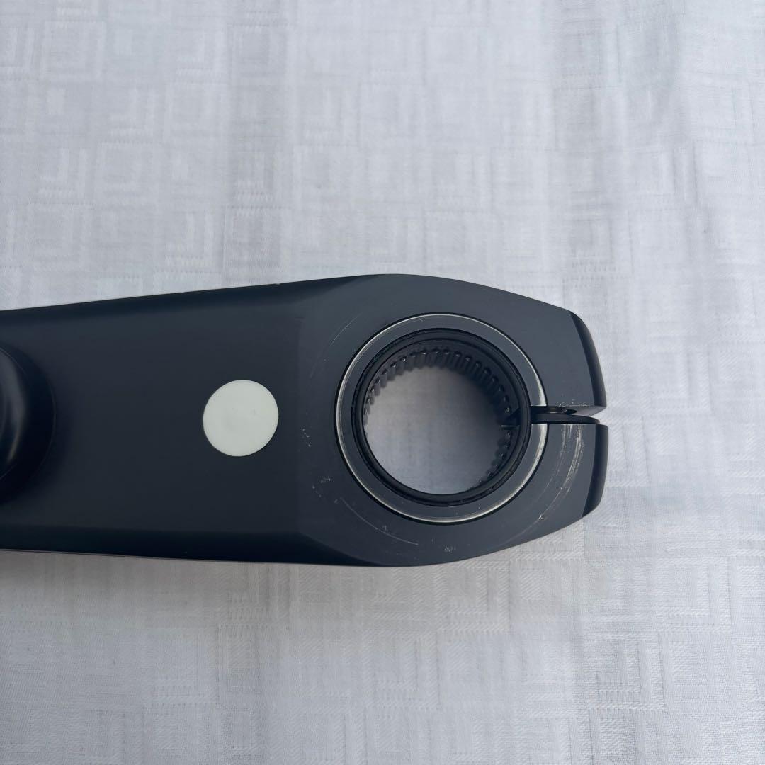 4iiii パワーメーター R8000 170mm