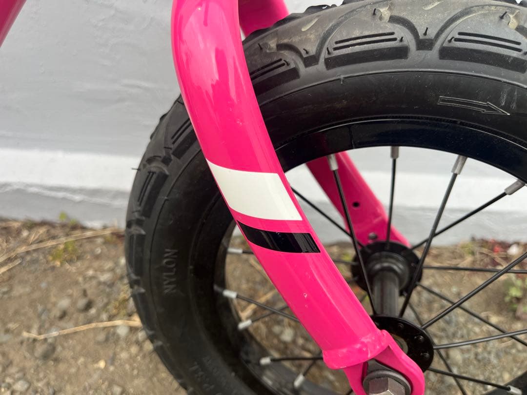 TREK Kickster トレック　キックスター