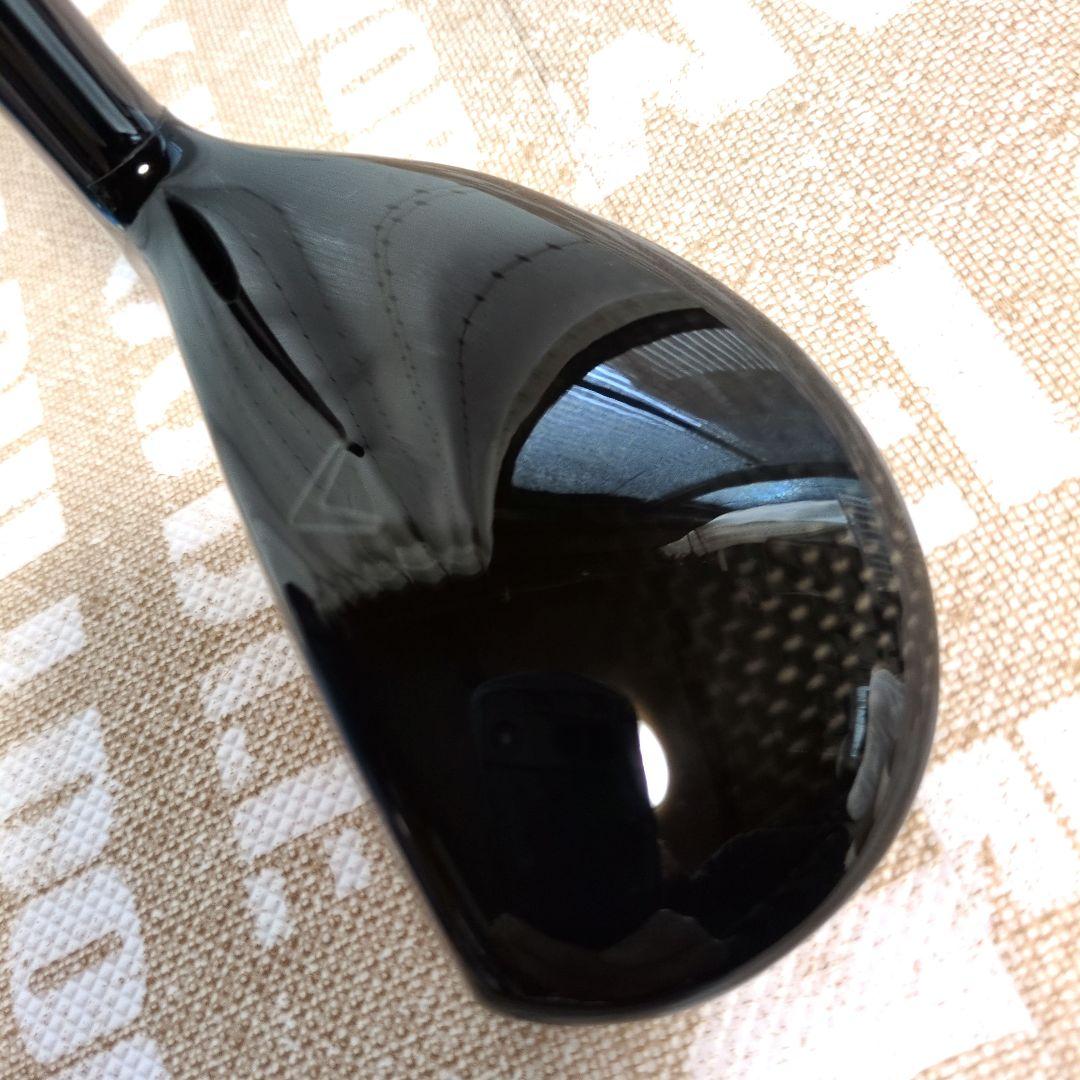 Callaway《レフティ》EPIC FLASH STAR Ut.5番