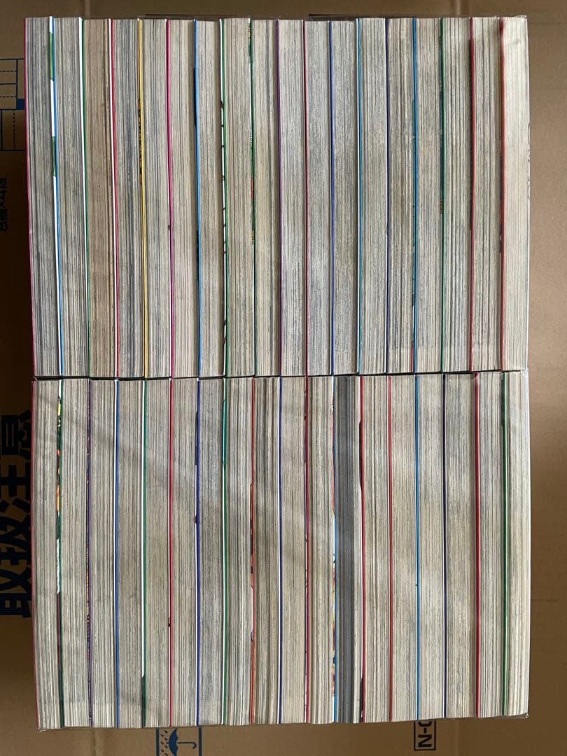 NARUTO 単行本（1〜72巻＋公式ブック※58、59、61〜64巻無し）