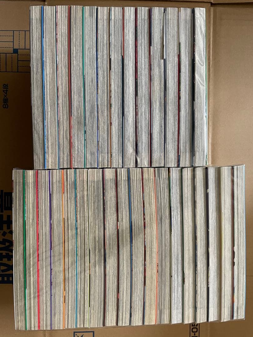 NARUTO 単行本（1〜72巻＋公式ブック※58、59、61〜64巻無し）