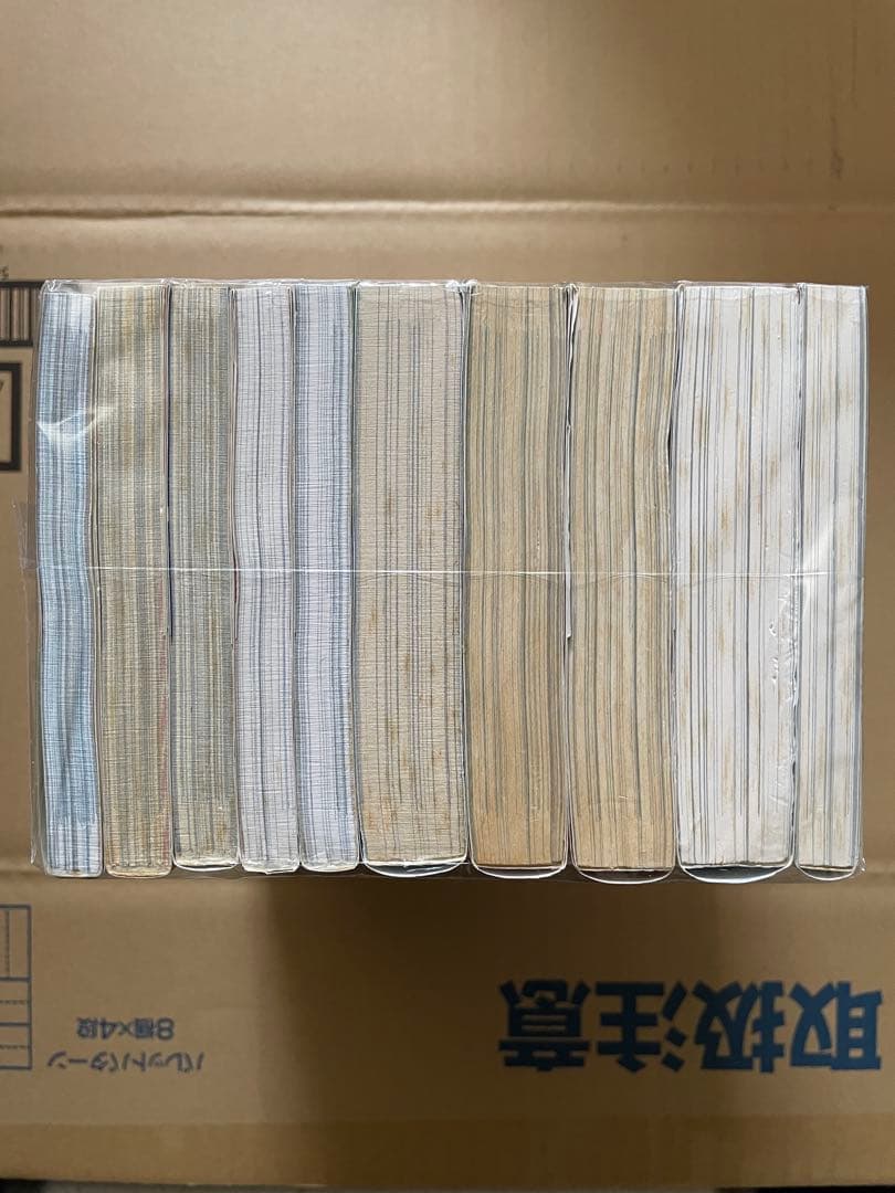 NARUTO 単行本（1〜72巻＋公式ブック※58、59、61〜64巻無し）