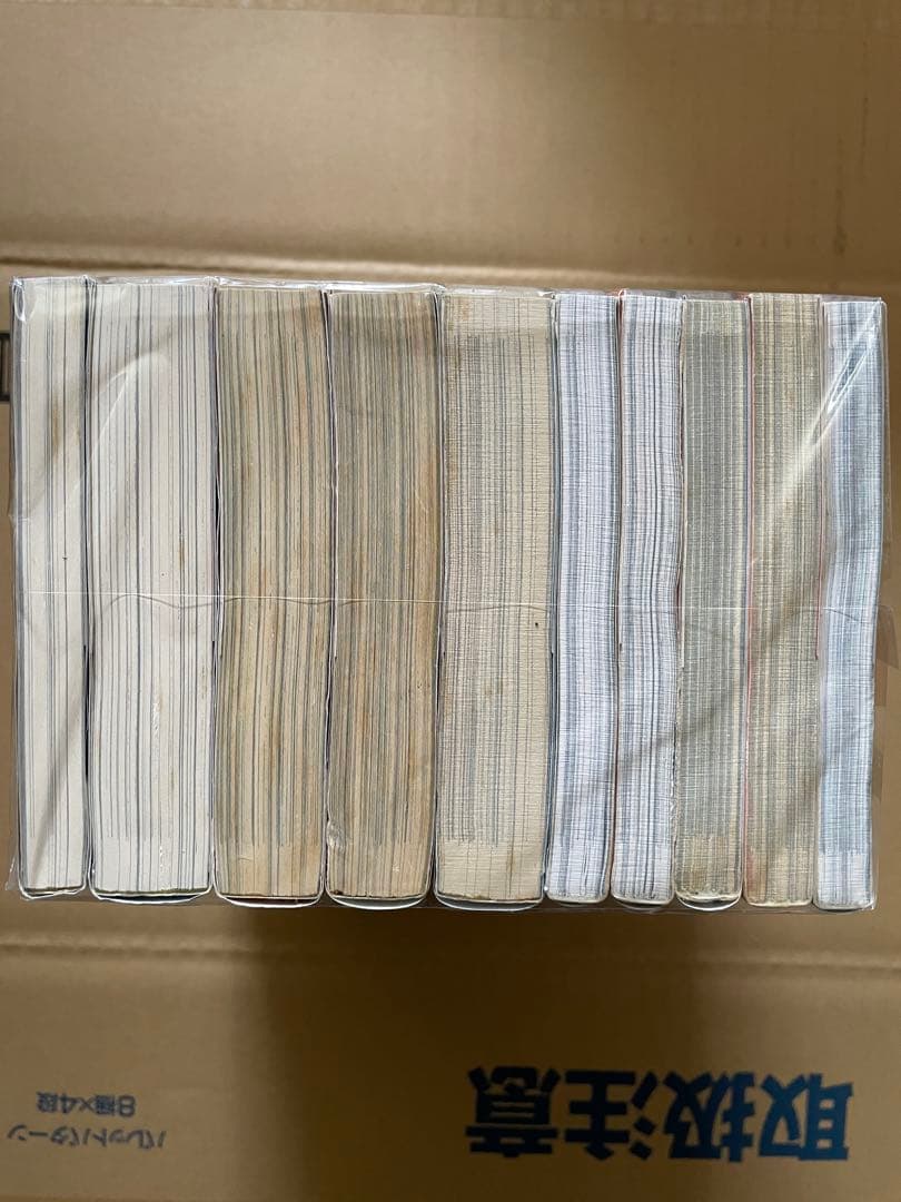 NARUTO 単行本（1〜72巻＋公式ブック※58、59、61〜64巻無し）