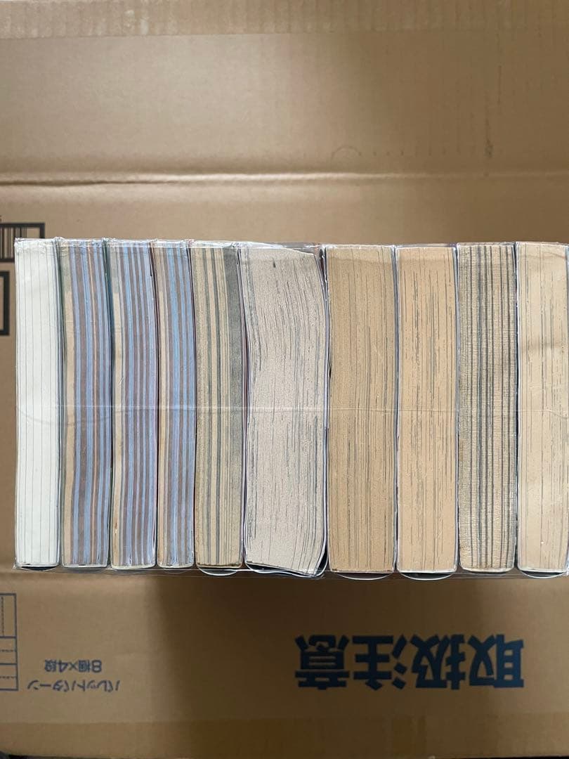 NARUTO 単行本（1〜72巻＋公式ブック※58、59、61〜64巻無し）