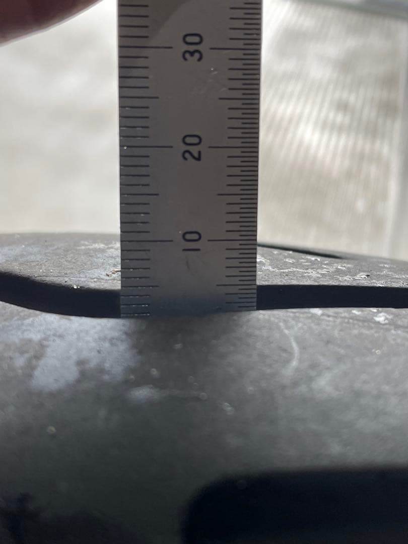 スポーツスター　キャストホイール　後/リア　BSタイヤ付