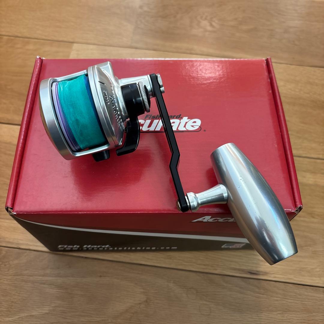 アキュレートBV300