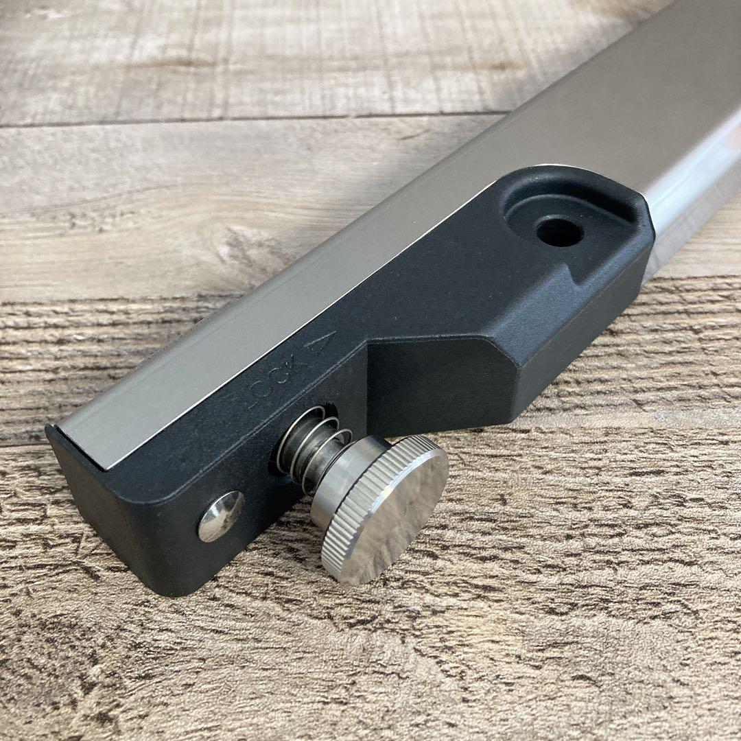 新品　セパレートIGT 2ユニット IGT ( スノーピーク　同型品　⑧