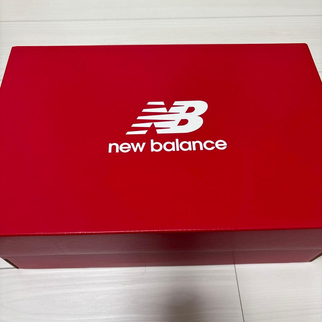 ホッコリバー様 New Balance 574