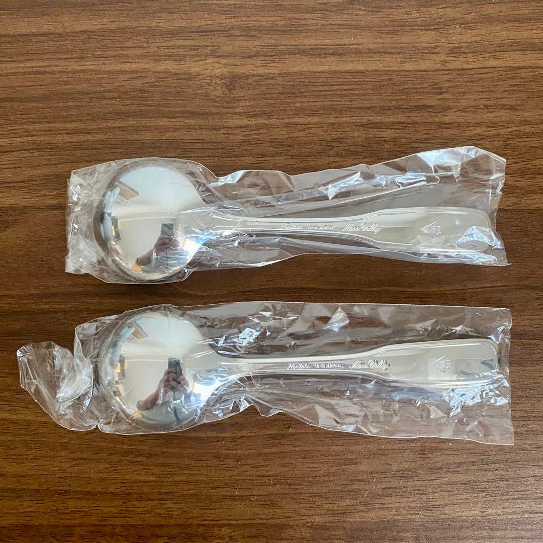 【新品未使用】F.O.B COOP × APILCO トリュフボウル＊スプーン付