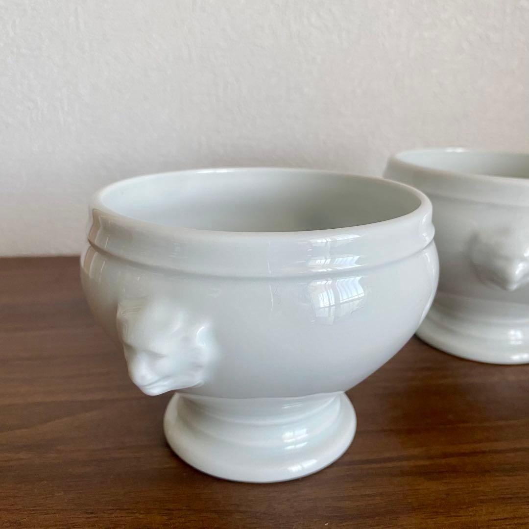 【新品未使用】F.O.B COOP × APILCO トリュフボウル＊スプーン付