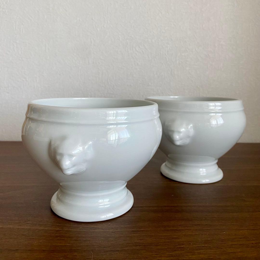 【新品未使用】F.O.B COOP × APILCO トリュフボウル＊スプーン付