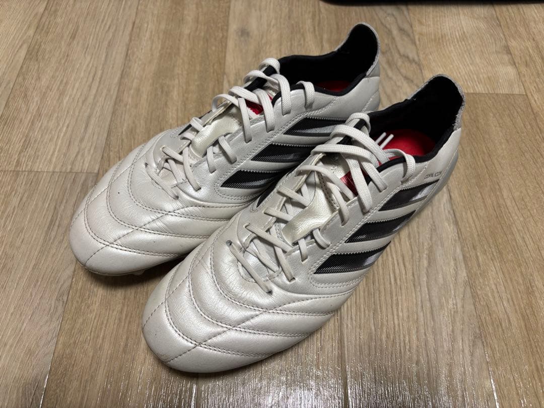 アディダス コパアイコン2 HG/AG 26.5