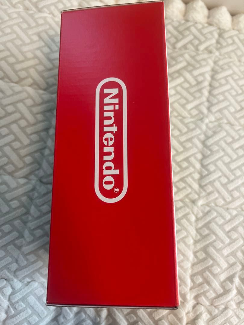 【新品）や】Nintendo Switch Lite ターコイズ　任天堂スイッチ