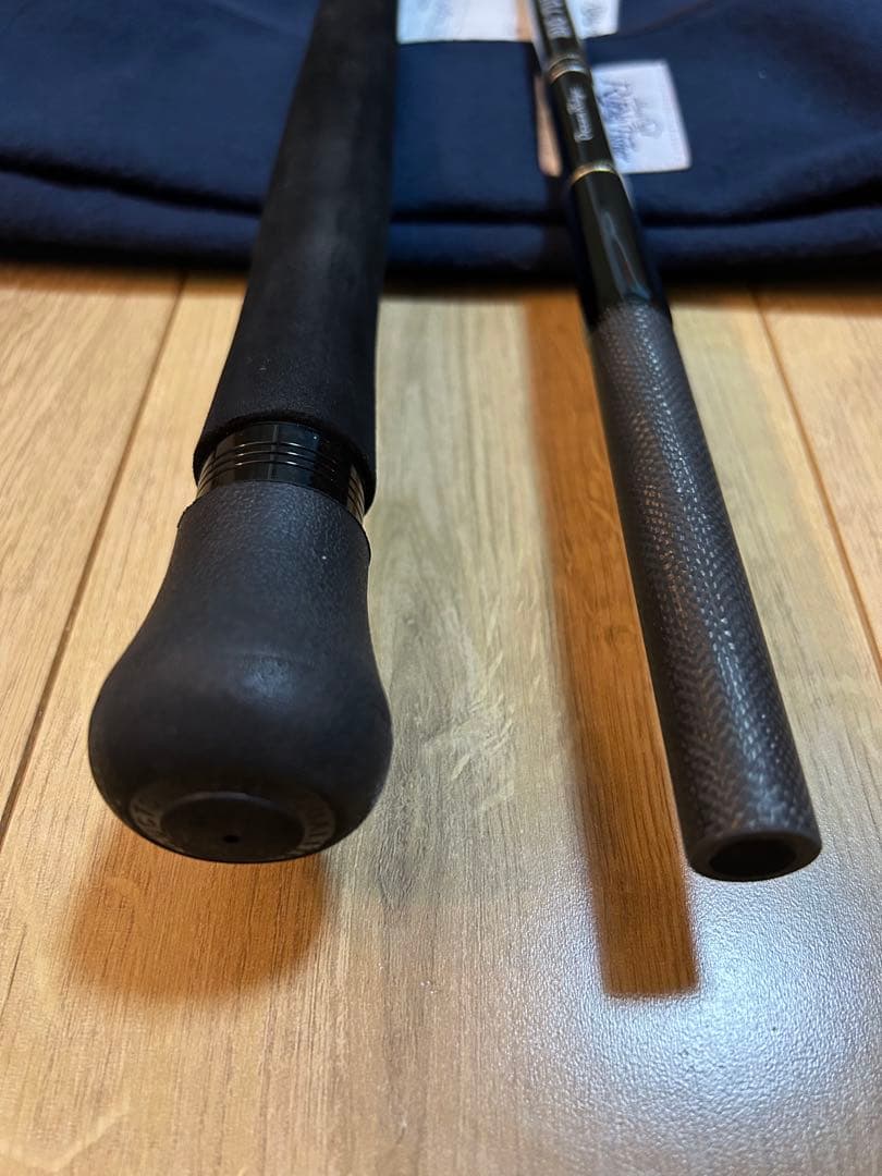 ロッド Ripple Fisher BIG TUNA 73 JAPAN Special