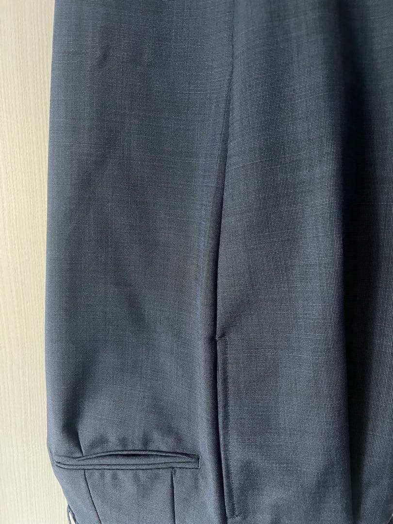 パンツ NEAT for Maw CANONICO Mohair Quattro