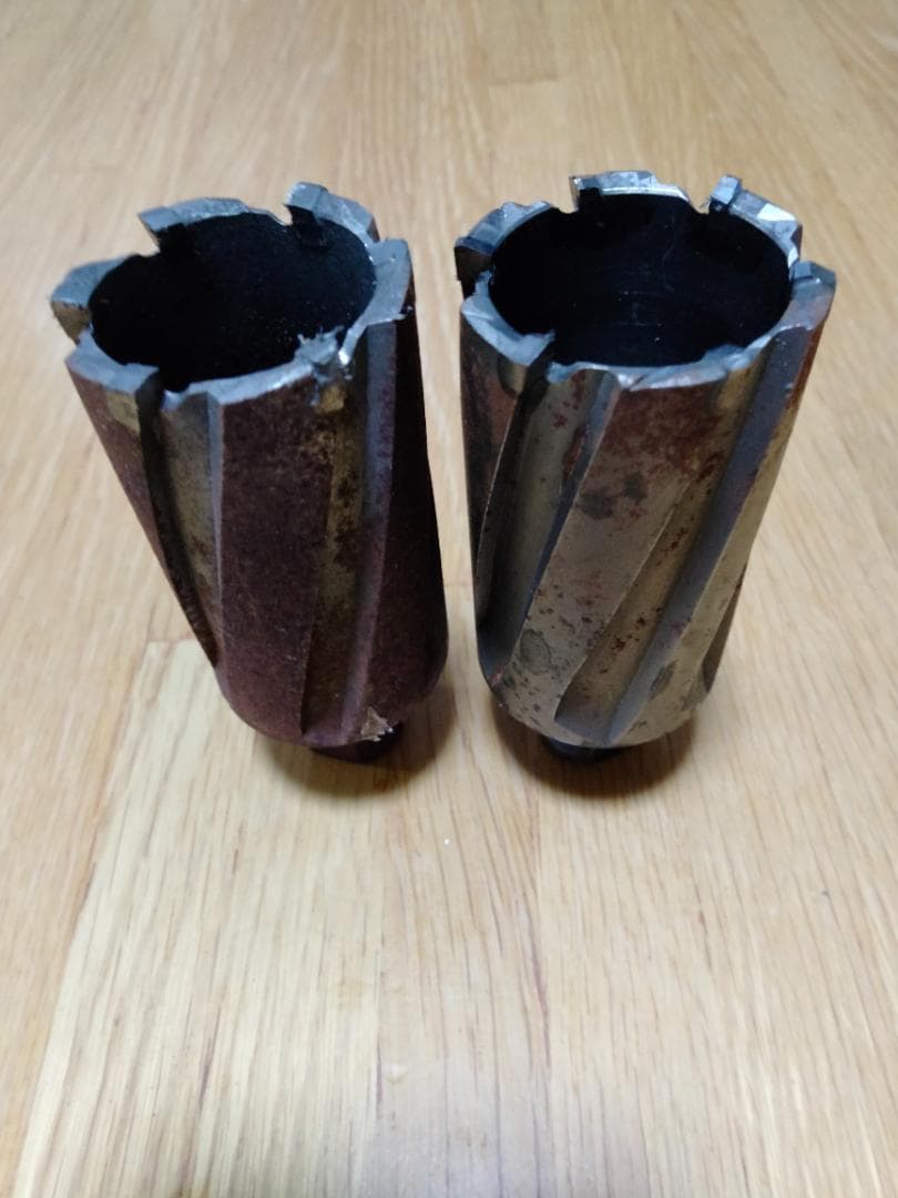 中古　 ジェットブローチ 32ｘ35　35ｘ35　38ｘ35ｘ2　38ｘ50ｘ2