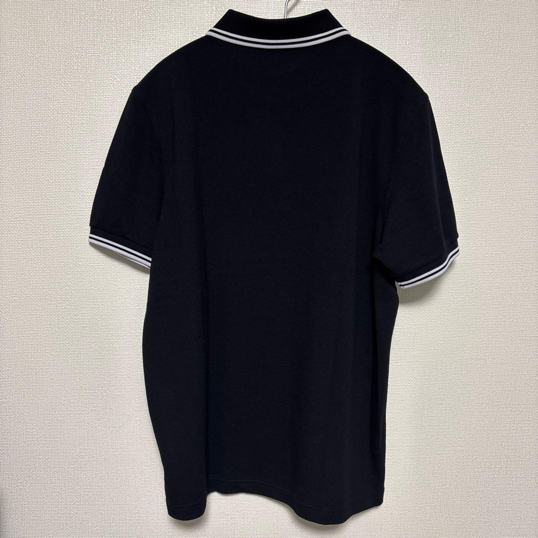 FRED PERRY M3600 ポロシャツ タグ付き
