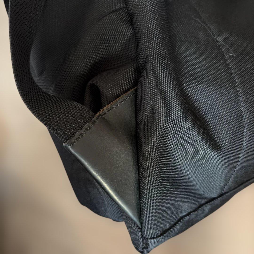 【美品】Hender Scheme バックパック ポーチ着脱可