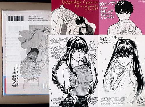 ☆特典付き [片瀬茶柴/城平京] 虚構推理 1-14巻セット