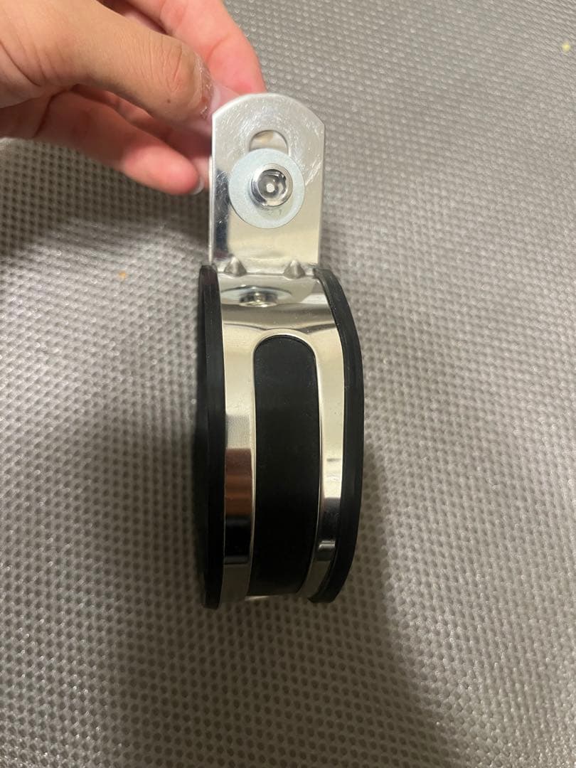 cb400sf 汎用　LCIマフラー