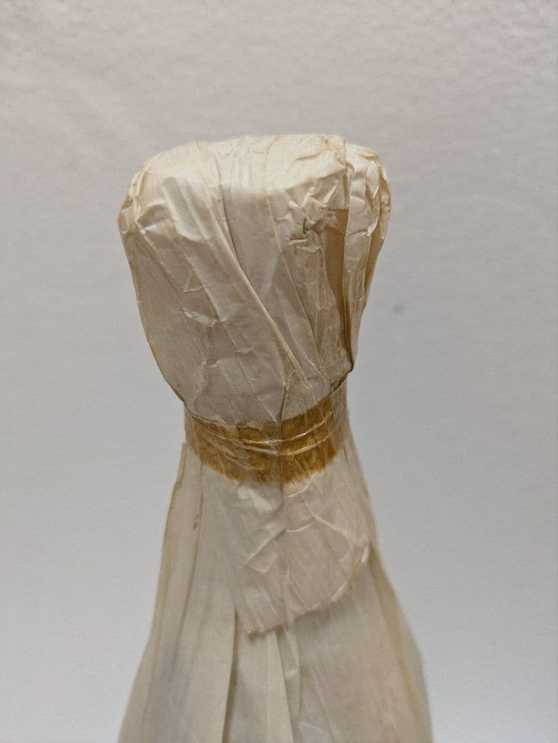 【伊良部村時代】本場泡盛 豊年 古酒 ビンテージ