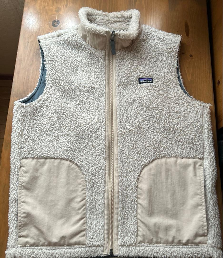 パタゴニア K's Retro-X Vest size:XXL
