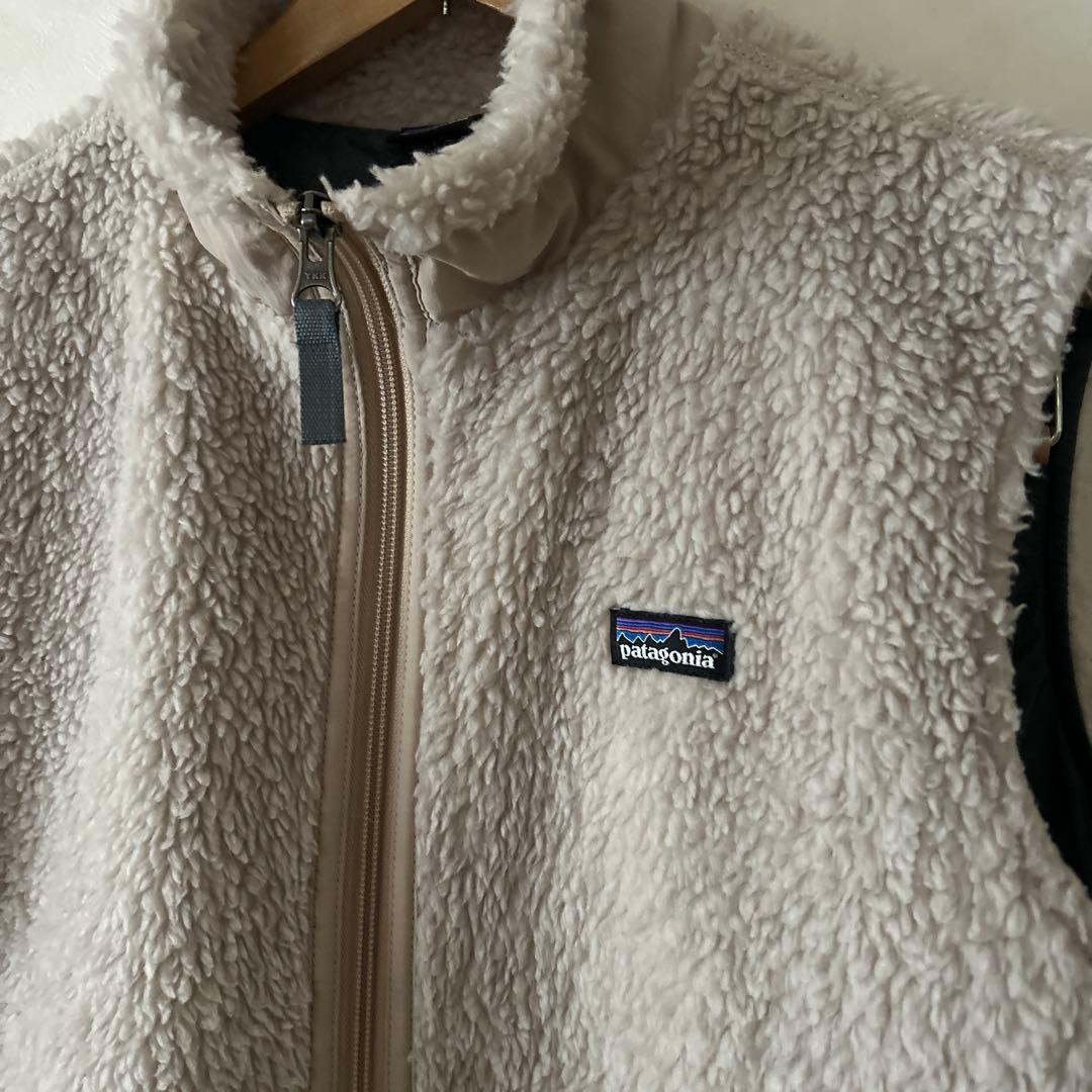 パタゴニア K's Retro-X Vest size:XXL