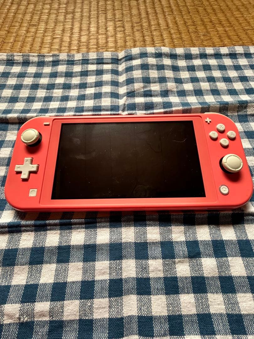 Nintendo Switch Nintendo SwitchLight