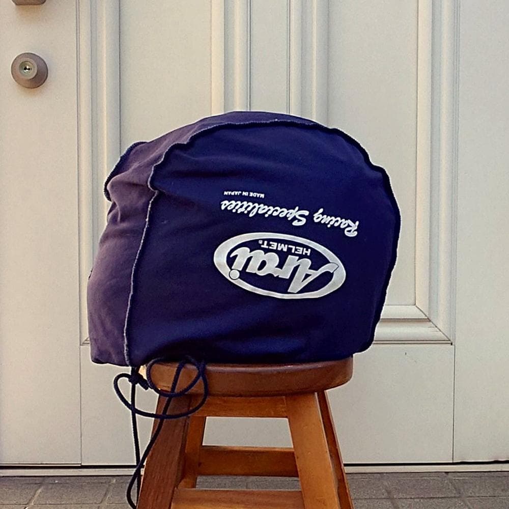 31日まで特別価格値下げ　希少!!ほぼ未使用 Arai GP-5x 白 Mサイズ