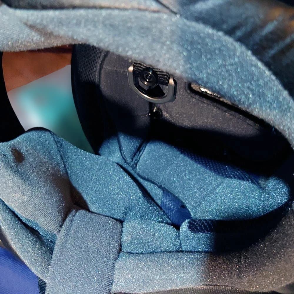 31日まで特別価格値下げ　希少!!ほぼ未使用 Arai GP-5x 白 Mサイズ