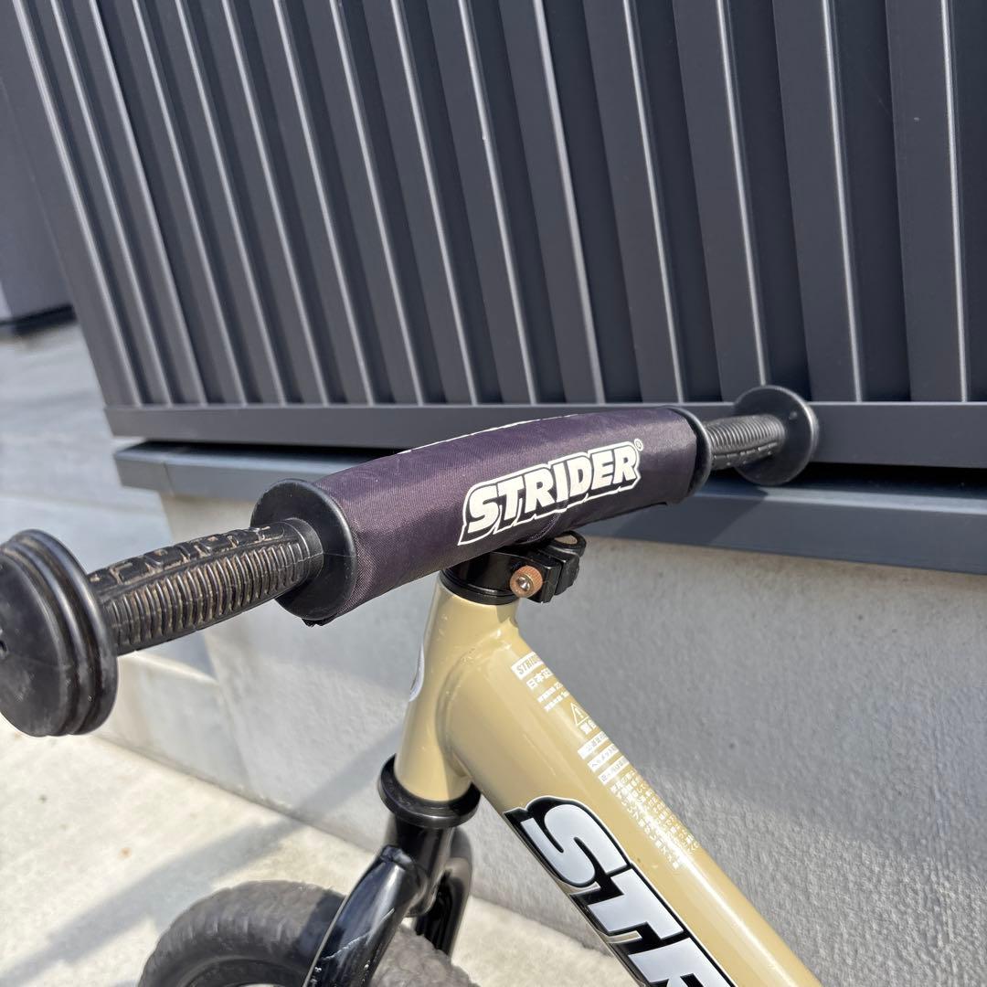 ストライダー　スポーツ　サファリ　2024年限定モデル　②