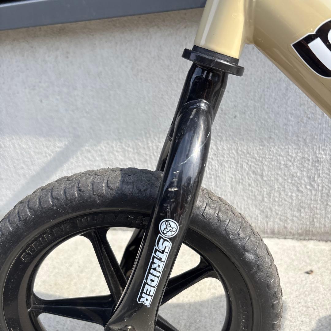 ストライダー　スポーツ　サファリ　2024年限定モデル　②