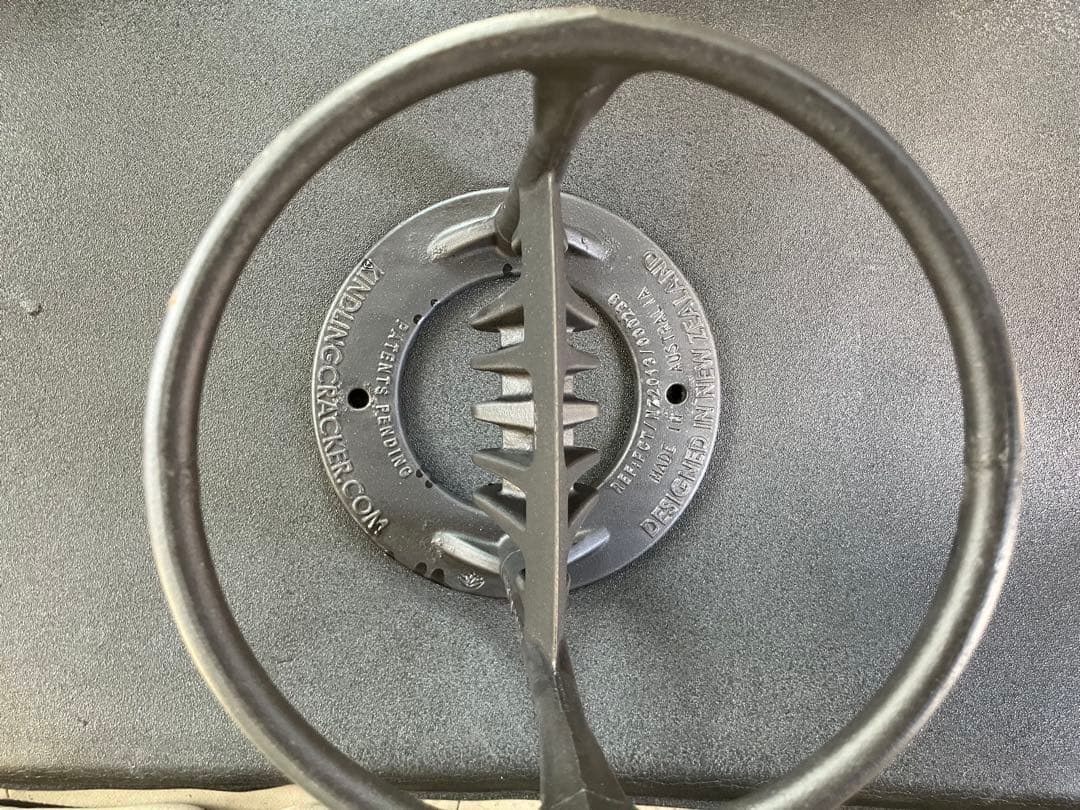 キンドリンクラッカー