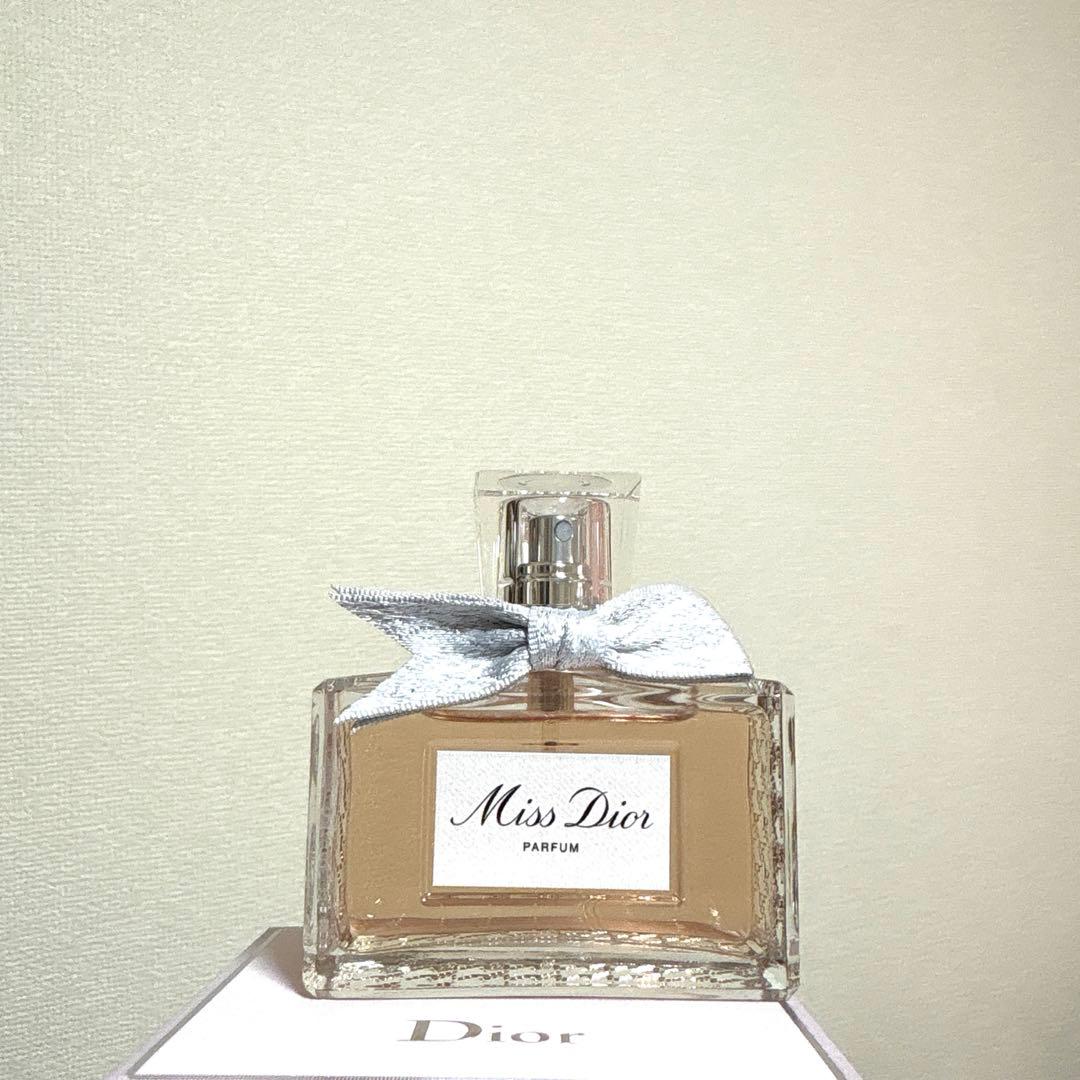 【新品】ミスディオールパルファン 50mL Miss Dior香水