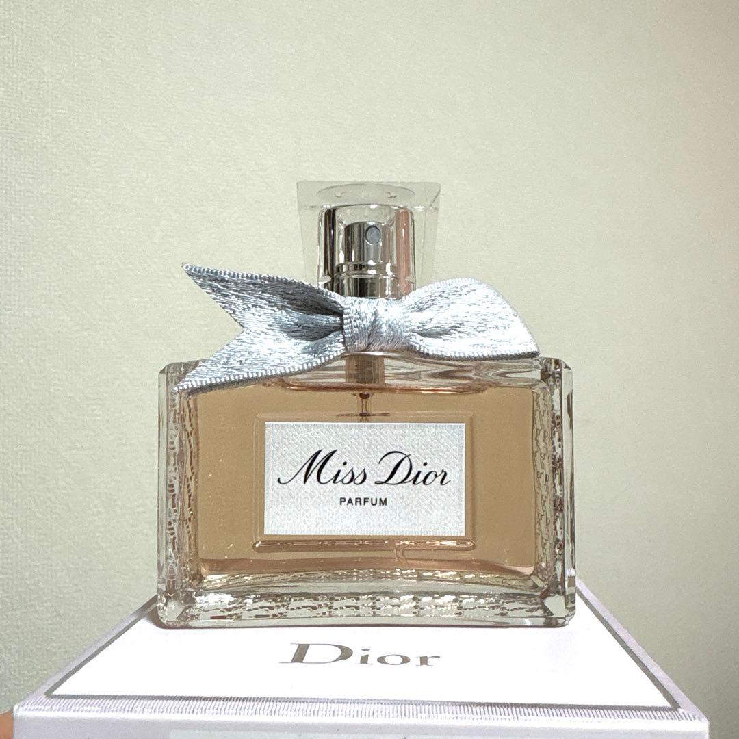 【新品】ミスディオールパルファン 50mL Miss Dior香水