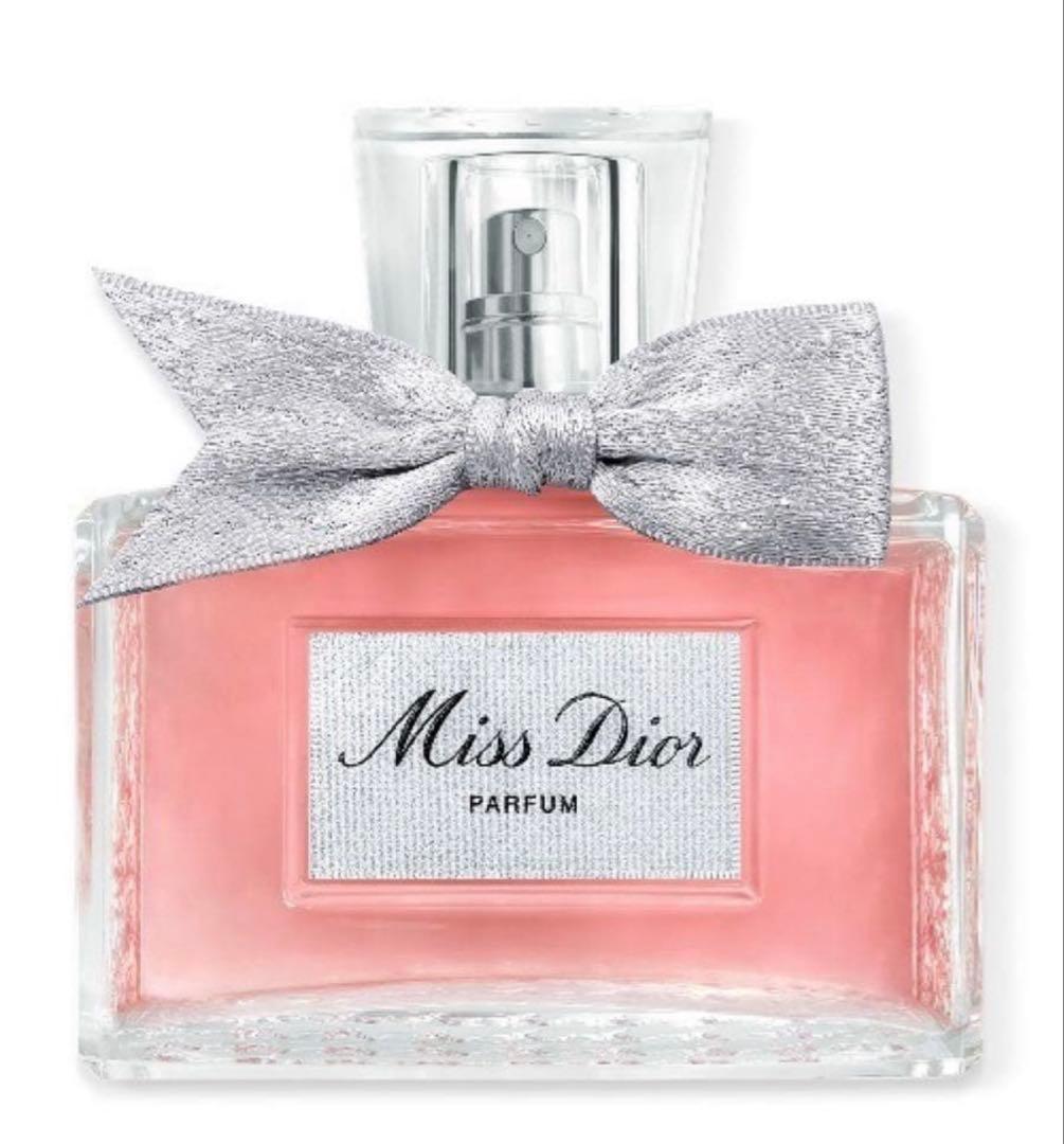 【新品】ミスディオールパルファン 50mL Miss Dior香水