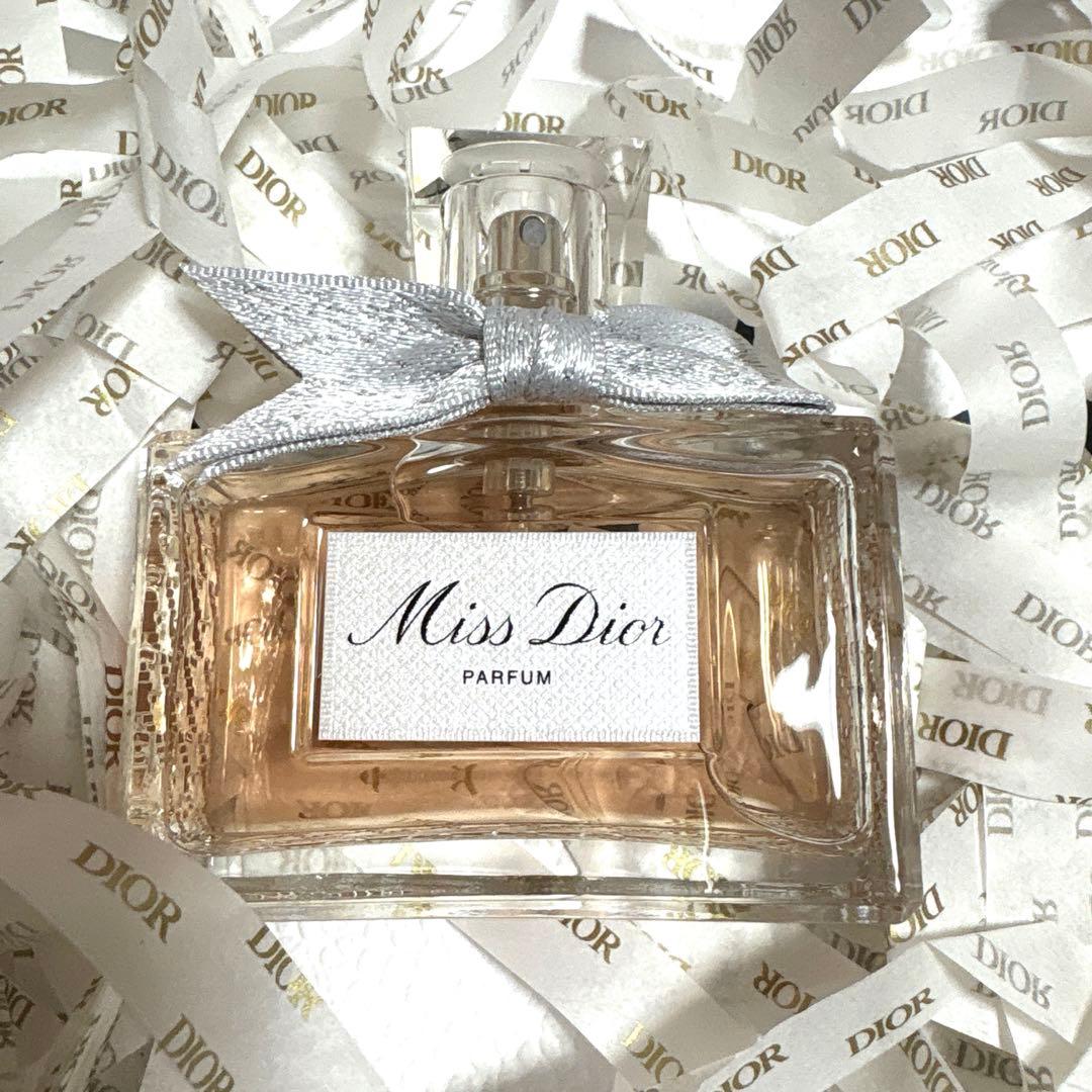 【新品】ミスディオールパルファン 50mL Miss Dior香水