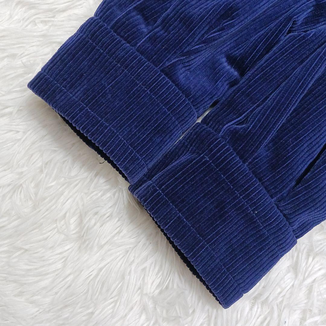 ✨美品✨イヴサンローラン　ヴィンテージ　80' コーディロイジャケット　9