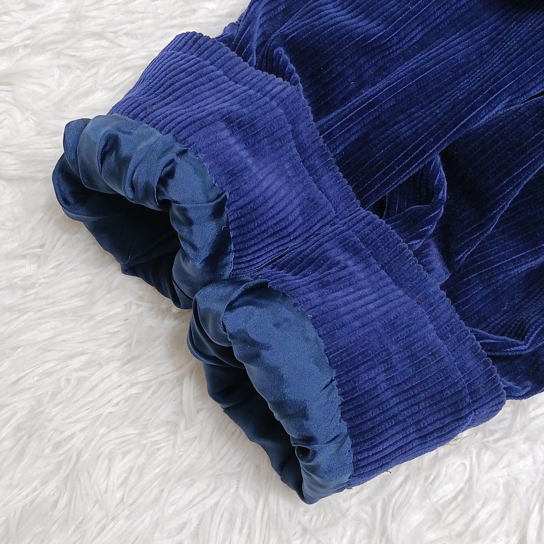 ✨美品✨イヴサンローラン　ヴィンテージ　80' コーディロイジャケット　9